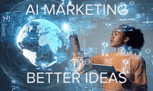 AI LADY IN LONDON UK