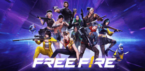 free fire mobile game
