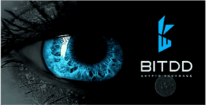 BIT DD EYE CRYPTO EXCHANGE UK