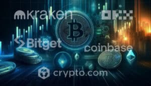 crypto exchange London UK