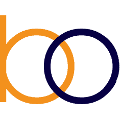 Blue Orange UK logo